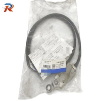 Contrôleur de programmation dédié PAC d'automatisation industrielle PLC D4F-220-1D pour produit sous garantie