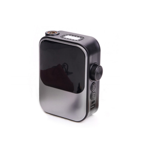 SAHOO – <span class=keywords><strong>gonfleur</strong></span> de pneus électrique portable haute pression, 150PSI, mini pompe manuelle, manomètre, semi-automatique, léger, pour vélo - Product Image 4