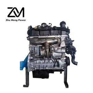 Bloque de Motor Nuevo 328 520 528 N20 2.0l 2.0 para BMW X3 Usado <span class=keywords><strong>320i</strong></span> 328i 520i 525i 528i F30 Modelo <span class=keywords><strong>1994</strong></span> 1997 2011 2013 2015 - Product Image 1