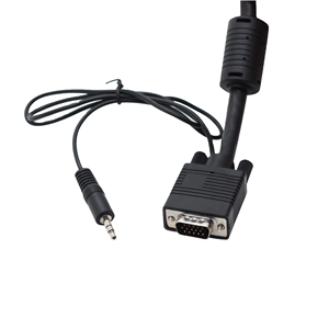 <span class=keywords><strong>VGA</strong></span> macho <span class=keywords><strong>a</strong></span> <span class=keywords><strong>S</strong></span>-<span class=keywords><strong>Video</strong></span> 3 <span class=keywords><strong>RCA</strong></span> hembra convertidor <span class=keywords><strong>Cable</strong></span> <span class=keywords><strong>de</strong></span> vídeo chaqueta <span class=keywords><strong>de</strong></span> PVC <span class=keywords><strong>TV</strong></span> PC <span class=keywords><strong>adaptador</strong></span> <span class=keywords><strong>de</strong></span> ordenador <span class=keywords><strong>para</strong></span> Monitor <span class=keywords><strong>VGA</strong></span> <span class=keywords><strong>a</strong></span> <span class=keywords><strong>RCA</strong></span> <span class=keywords><strong>Cable</strong></span> - Product Image 1