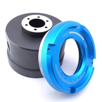 Pièces de machine à café expresso en acier inoxydable OEM, accessoires métalliques pour cafetière, service de fabrication par usinage CNC, moulage et estampage