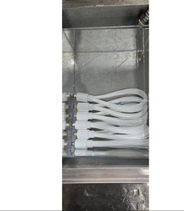 Módulo de Membrana UF de PVDF y PES Personalizable a Escala de Laboratorio Labio, Unidad de Tamaño Pequeño para Evaluación del Rendimiento de Membranas - Product Image 3