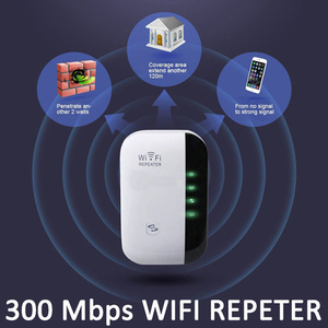 Db trong nhà Wifi <span class=keywords><strong>Repeater</strong></span> & tín hiệu Booster 4G Mạng Extender & tín hiệu Enhancer - Product Image 4