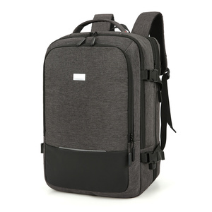 MARKSMAN <strong>Supplier</strong> Impermeable Large Capacity USB Laptop Men's Bag Business Travel <strong>Notebook</strong> Anti Theft <strong>Computer</strong> Backpack - Product Image 2