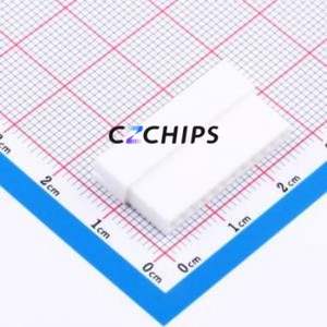 PH-12R Housing (Wire-to-Board / Wire-to-Wire) P=2mm Connector ( Jack Structure: 1x12P )( Pitch: 2mm )( Reference Series: PH ) - Product Image 2