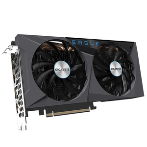 การ์ดจอเกมมิ่ง RTX 3060 OC 12G มือสอง พร้อมหน่วยความจำ GDDR6 12GB 192-bit การ์ดแสดงผล GIGABYTE RTX 3060 - Product Image 5
