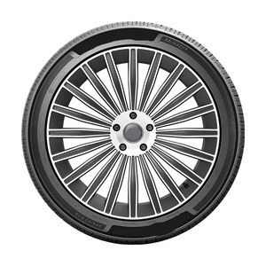 Neumático Radial Primacy 5 Nueva Versión Mejorada 215/55R17 para Audi Q2/Q2L - Product Image 1