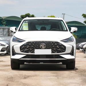 รถ <span class=keywords><strong>SUV</strong></span> มือสองพร้อมรถซันรูฟเมืองแบบพาโนรามา <span class=keywords><strong>SUV</strong></span> <span class=keywords><strong>MG</strong></span> หนึ่ง2023 1.5T Start-up Edition <span class=keywords><strong>SUV</strong></span> ขนาดเต็ม - Product Image 2