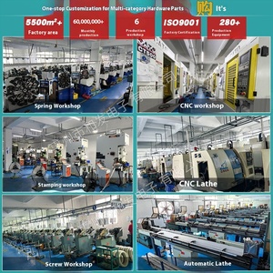 Suministro directo de manga de cobre de alta calidad H59H62 Sensor de latón rosca externa interna CNC mecanizado Miao <span class=keywords><strong>Cheng</strong></span> marca China - Product Image 2