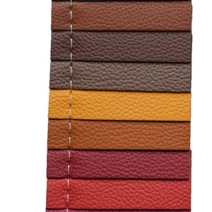 Cuir HC Calandré, Cuir PU Résistant à l'Usure, Composants pour Appareils Électroménagers - Product Image 5