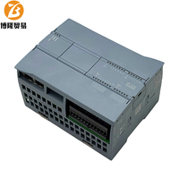 Nuevo Módulo de CPU Compacto PLC 6ES7215-1HG40-0XB0 Original para Automatización Industrial, en Stock, Controlador de Programación PLC