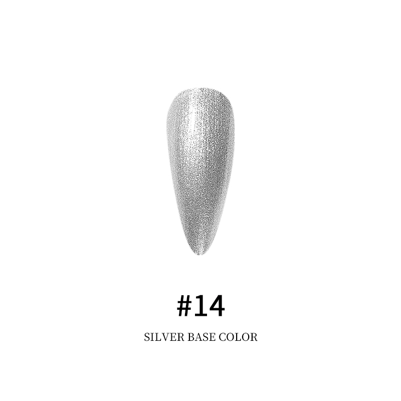 La base de couleur#14