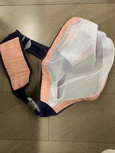 Portabebés Ajustable de Alta Calidad, Portabebés Ergonómico Orientado hacia Adelante - Product Image 4