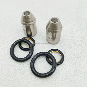 Injecteur de haute qualité 7M7431, buse de pompe à injection de carburant diesel pour D398 D399 SR4 D353 D353D D353E D379A - Product Image 2