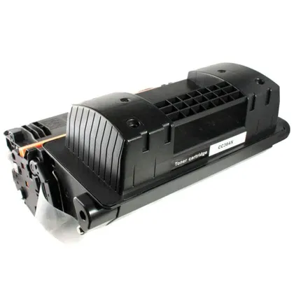 MaiGe Compatible CC364X 64X Black Toner Cartridge Replacement for HP LaserJet P4014 P4015 P4515 High Yield 24000 Pages