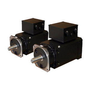 โมดูลจ่ายไฟมอเตอร์ AC รุ่น B&R ECMA-E11320RS ACOPOSinverter กำลังไฟ 550 กิโลวัตต์ วัสดุอะลูมิเนียม สำหรับระบบอัตโนมัติทางอุตสาหกรรม - Product Image 4