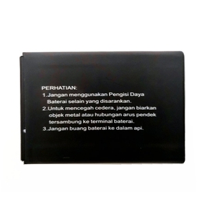 Batterie de remplacement ZTE DC002/DC003 3000mAh pour modem WiFi Haier Digitel M3Y CE RoHS Vente en gros Haute capacité Qualité supérieure - Product Image 5