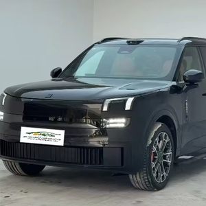 Lynk Co <span class=keywords><strong>900</strong></span> de Segunda Mano, <span class=keywords><strong>Modelo</strong></span> 2025, 1.5T Ultra Trim, 6 Plazas, Volante a la Izquierda, Automático, 4L, SUV Chino de Lujo Premium, Familiar, para Negocios y Viajes - Product Image 1