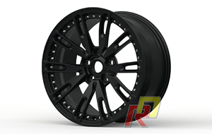 Jantes forgées monobloc personnalisées en aluminium 18-19-20-21-22-23-24 pouces pour <span class=keywords><strong>Range</strong></span> <span class=keywords><strong>Rover</strong></span> Sport/SV/<span class=keywords><strong>VELAR</strong></span>/Defender/Discovery - Product Image 2