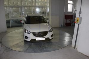 Plateau tournant automatique de voiture à 360 degrés Plate-forme rotative de <span class=keywords><strong>garage</strong></span> en acier de haute qualité à vendre - Product Image 5