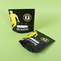 Op maat bedrukte hitteverzegelde 3,5 7g 1oz plastic ziplock geurdicht staande pouch verpakking mylar zakken