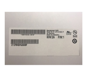 B125HAN02.0 NV125FHM-N62 LP125WF2-SPB4 LP125WF4-SPB1 IPS 1920*1080 12.5 Slim 30pin Écran LCD pour ordinateur portable HP Elitebook <span class=keywords><strong>820</strong></span> <span class=keywords><strong>G3</strong></span> - Product Image 4