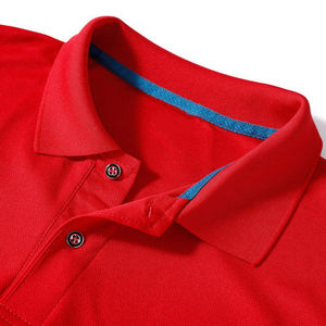 Collar acanalado de punto personalizado, accesorios para camisetas, venta al por mayor - Product Image 2