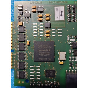 Tarjeta de Comunicación AC122 8AC122.60-3 para B&R ACOPOS Drive 8AC122.60-3 Tarjeta de Comunicación AC122 8AC122.60-3 para B&R ACOPOS - Product Image 5