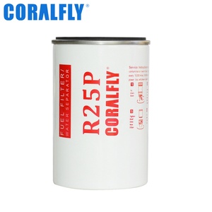Coralfly Separador de Filtro R25P SP72025 FS19704 SFC-7107-30 SN 902530 Elementos de Filtro de Repuesto para Separador de Agua R25P - Product Image 5