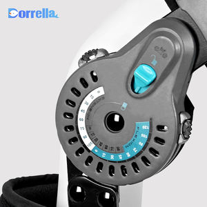 อุปกรณ์ป้องกันเข่าสำหรับกระดูกสะบ้าหัวเข่า - Product Image 4