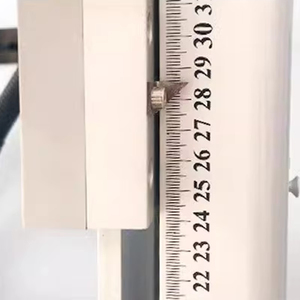 Machine de gravure laser à fibre Mopa CNC 30W 50W 60W à refroidissement par air, économique, prenant en charge les formats DXF/AI/DWG/DST pour le marquage et l'impression de stylos - Product Image 5