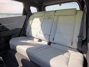 2024 Hyun Dai MUFASA IX35 SUV de alta velocidad más vendido 2.0L Gasolina Nuevo Manual automático MUFASA - Product Image 5