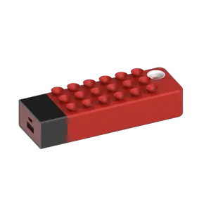 Powerbank Power Grip ventouses gadgets personnalisés - Product Image 1