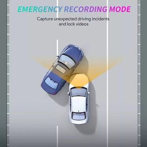 <span class=keywords><strong>HD720P</strong></span> 슈퍼 미니 USB <span class=keywords><strong>DVR</strong></span> 작업 안드로이드 DVD 전면 녹화 ADAS 기능 지원 32 기가바이트 - Product Image 4