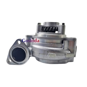 Bomba <span class=keywords><strong>de</strong></span> Agua J210-1062B 8-98146073-0 Compatible <span class=keywords><strong>con</strong></span> <span class=keywords><strong>Motor</strong></span> 6WF1 6WA1 6WG1, Repuestos <span class=keywords><strong>de</strong></span> Refrigeración para Excavadora <span class=keywords><strong>de</strong></span> Orugas Grande - Product Image 1