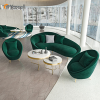 Yoocell meubles scandinave canapé design style salon canapés (vieux) housses canapé