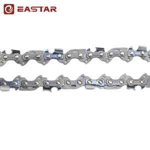 Chaîne de scie 3/8\" LP .043\" 55DL 16 pouces pour tronçonneuse <span class=keywords><strong>Stihl</strong></span> MS170 MS180 MS192 MS211, 55 maillons de transmission, remplacement, coupe semi-ciseau - Product Image 3