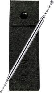 Pluma de acupuntura de mano Auto Find Point para cara Electro acupuntura Herramienta de fisioterapia para aliviar el dolor y masaje - Product Image 5