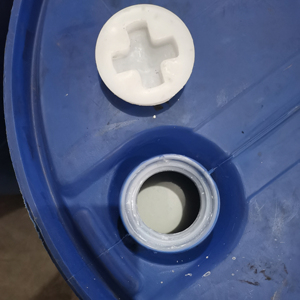 Microcapsules haute sensibilité pour le revêtement du papier sans carbone, développement rapide de la couleur claire, marque ONWAY, produits chimiques de pointe pour le papier - Product Image 1