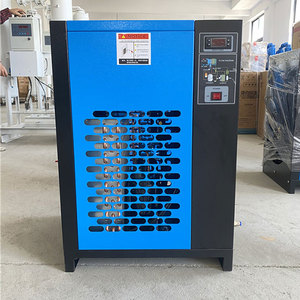 Sécheur <span class=keywords><strong>d</strong></span>'<span class=keywords><strong>air</strong></span> à plaques avec échangeur de chaleur à plaques trois-en-un, vanne de <span class=keywords><strong>d</strong></span>érivation électronique, sécheur <span class=keywords><strong>d</strong></span>'<span class=keywords><strong>air</strong></span> pour compresseur <span class=keywords><strong>d</strong></span>'<span class=keywords><strong>air</strong></span> de petite taille - Product Image 6