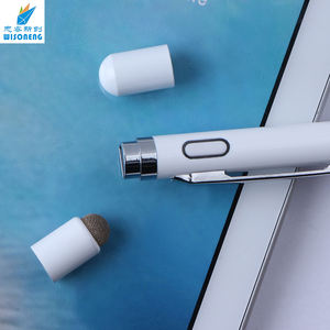 De ventas de <span class=keywords><strong>Amazon</strong></span> de sensor inalámbrico mini metal plumín de stylus pen - Product Image 6
