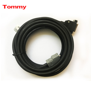 สายเชื่อมต่อ A06B-6080-K841ใหม่ดั้งเดิม Fanuc Servo encer - Product Image 1