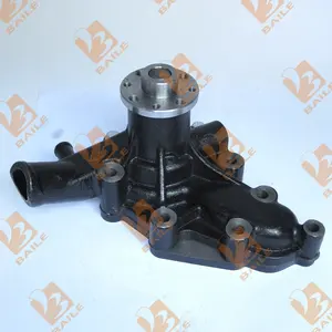 Water pump for forklift truck C240 C240PKJ C240PKG 8943768620 C240 water pump