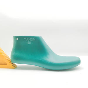 Forma de Zapato para Fabricación de Calzado - Específicamente Diseñada para Aplicaciones de Fabricación de <span class=keywords><strong>Zapatos</strong></span> y Reparación de Botas - Product Image 1