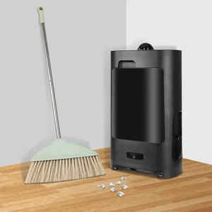 Aspiradora Profesional Anti-<span class=keywords><strong>Pelo</strong></span> para Salón de Belleza, Potente Dispositivo Eléctrico de Limpieza de <span class=keywords><strong>Pelo</strong></span> de Mascotas con Sensores Infrarrojos - Product Image 4