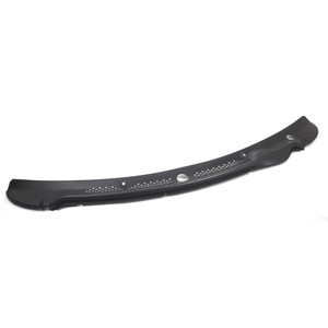 Hong Kong Exhibition Front Windshield Drain Plate For 1994-1998 Ford Mustang <b>ABS</b> Matte Finish - Product Image 4