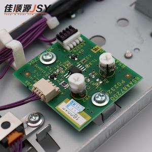 Pièces de copieurs d'usine A1DUR71500 (A1DU-R715-00) Unité de synchronisation des couleurs pour Konica Minolta C6000 7000 - Product Image 4