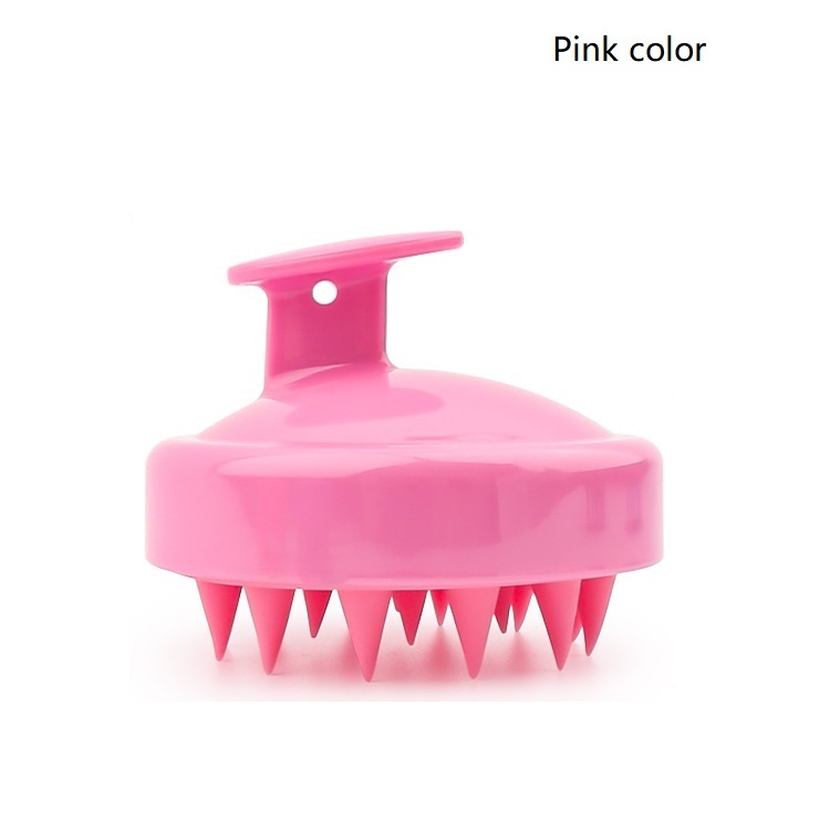 Couleur rose