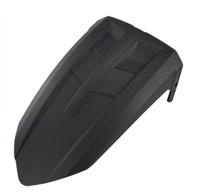 Guardabarros Trasero Modificado para YAMAHA <span class=keywords><strong>MT</strong></span>-<span class=keywords><strong>15</strong></span> MT15 <span class=keywords><strong>MT</strong></span> <span class=keywords><strong>15</strong></span> 2017-2024, Guardabarros de Inyección ABS, Accesorios para Motocicleta - Product Image 6