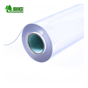 बोलीगो लचीले pvc पारदर्शी चटाई कटौती मशीन सुरक्षा के लिए आकार प्रभाव प्रतिरोधी स्पलैश गार्ड - Product Image 3